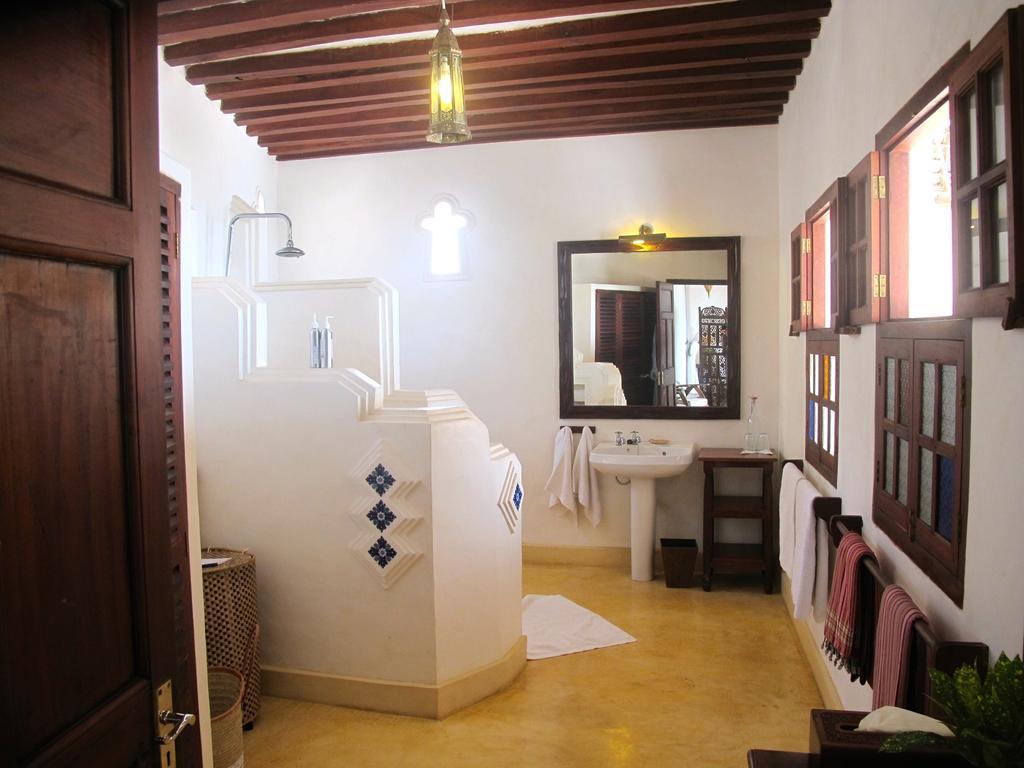 Peponi Hotel Shela Pokój zdjęcie