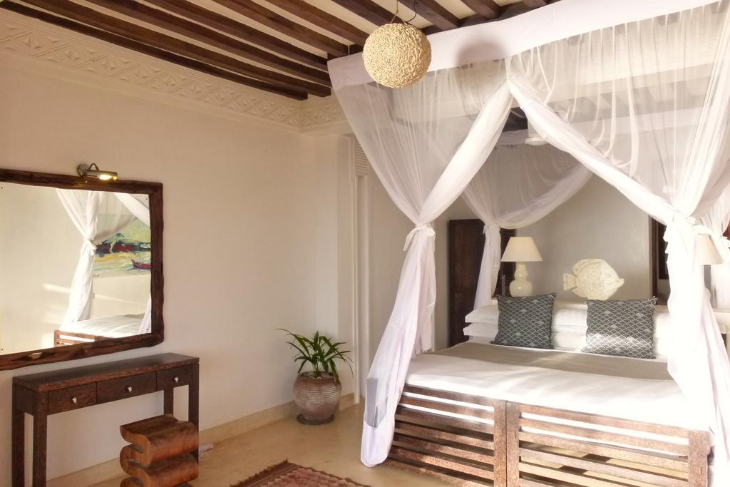 Peponi Hotel Shela Pokój zdjęcie