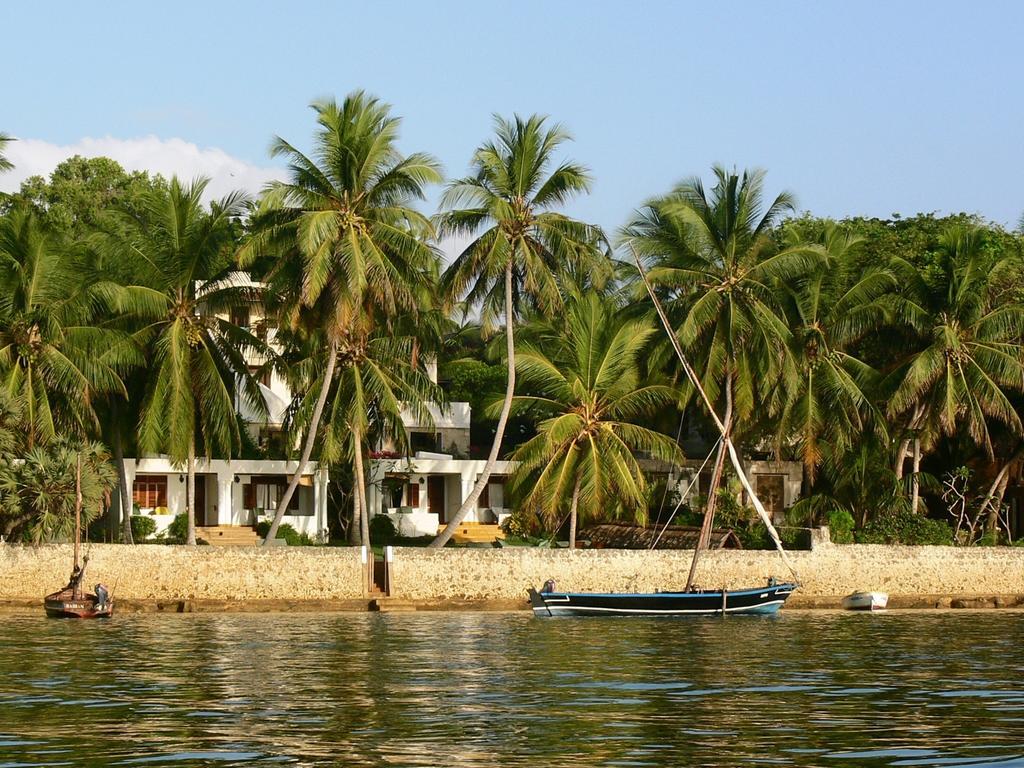 Peponi Hotel Shela Pokój zdjęcie