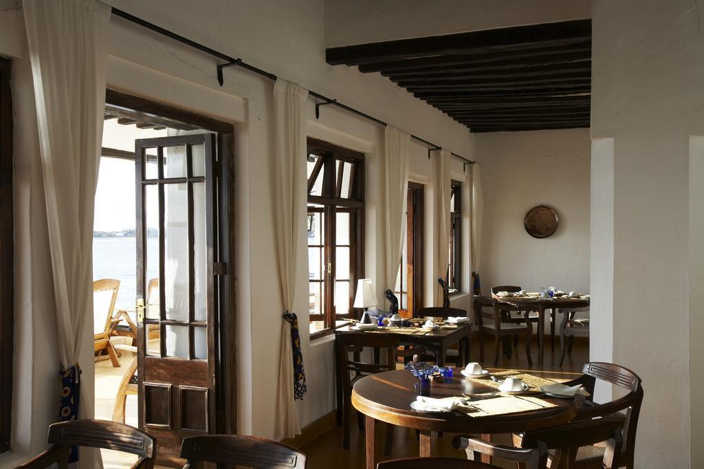 Peponi Hotel Shela Zewnętrze zdjęcie