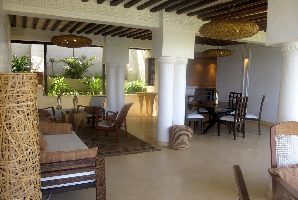 Peponi Hotel Shela Pokój zdjęcie